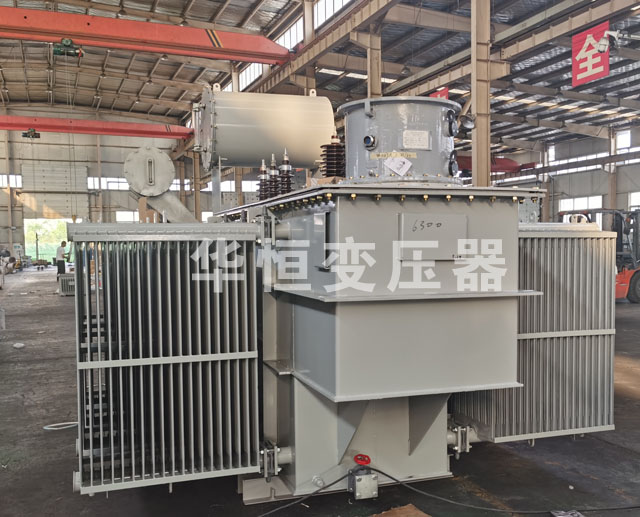S11-6300/35紫阳紫阳紫阳电力变压器价格